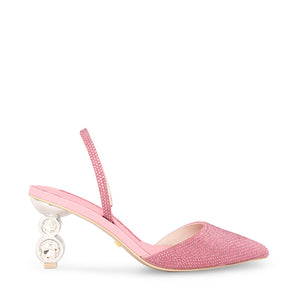 ALETTA PUMPS CHEEKY PINK