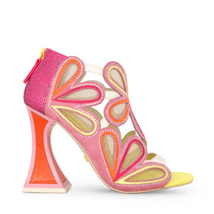 RENE MULTIBRIGHTS SANDALS