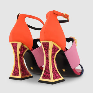 AIKO SANDALS MULTIBRIGHTS