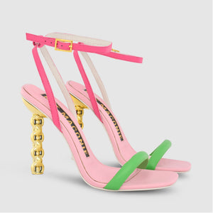 ESIDA MULTIBRIGHTS SANDALS