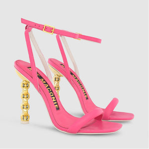 ESIDA FUCHSIA SANDALS